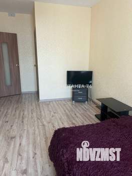 1-к квартира, на длительный срок, 36м2, 8/10 этаж