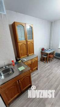 Студия квартира, на длительный срок, 16м2, 6/11 этаж