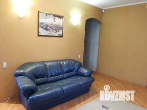 2-к квартира, посуточно, 55м2, 2/5 этаж
