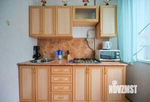 1-к квартира, посуточно, 31м2, 2/5 этаж