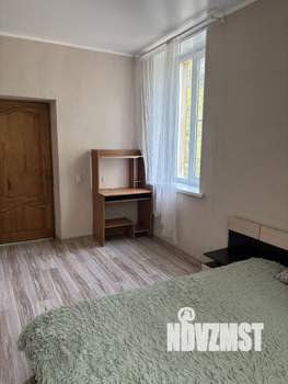 2-к квартира, на длительный срок, 52м2, 2/3 этаж