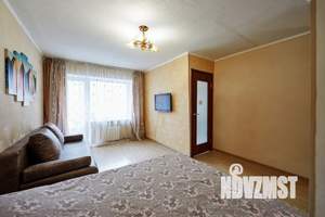 1-к квартира, посуточно, 35м2, 4/5 этаж