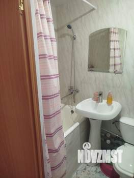 1-к квартира, посуточно, 30м2, 4/5 этаж