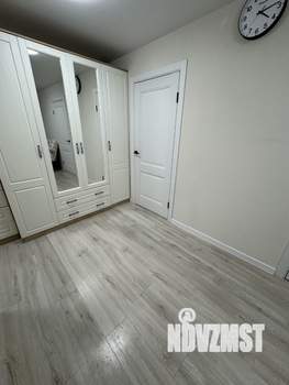 2-к квартира, на длительный срок, 40м2, 8/9 этаж