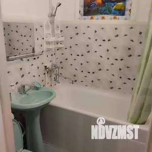 2-к квартира, посуточно, 45м2, 3/5 этаж