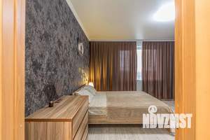 Студия квартира, посуточно, 26м2, 14/18 этаж