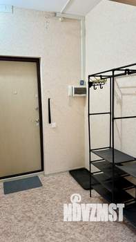 Студия квартира, на длительный срок, 30м2, 3/18 этаж