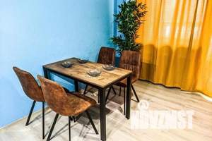 2-к квартира, посуточно, 52м2, 4/19 этаж