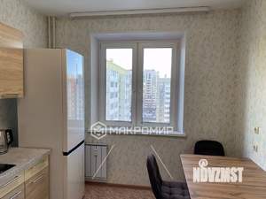 1-к квартира, на длительный срок, 41м2, 9/10 этаж
