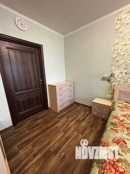 2-к квартира, на длительный срок, 60м2, 7/10 этаж