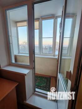 2-к квартира, на длительный срок, 52м2, 4/9 этаж