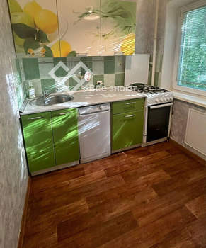 2-к квартира, на длительный срок, 42м2, 2/5 этаж