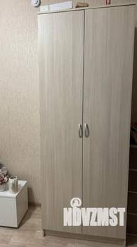 1-к квартира, на длительный срок, 30м2, 7/18 этаж