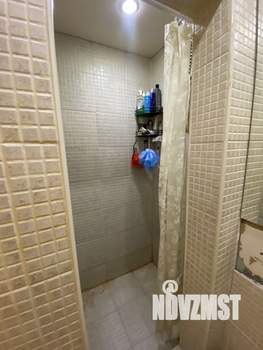 Студия квартира, на длительный срок, 13м2, 3/5 этаж