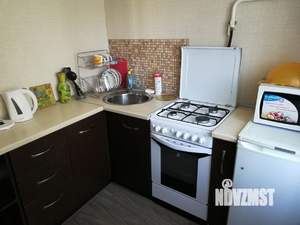 1-к квартира, посуточно, 30м2, 2/5 этаж