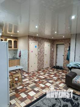 1-к квартира, на длительный срок, 36м2, 4/5 этаж