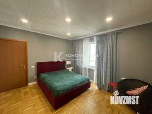 4-к квартира, на длительный срок, 134м2, 11/17 этаж