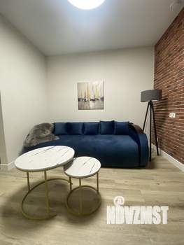 2-к квартира, посуточно, 48м2, 15/22 этаж