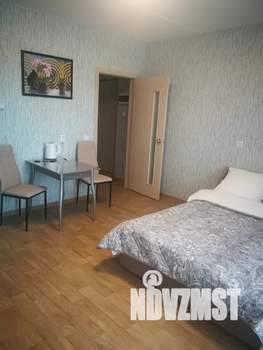 Студия квартира, посуточно, 26м2, 14/16 этаж