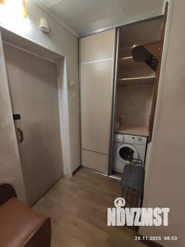 1-к квартира, на длительный срок, 30м2, 1/5 этаж