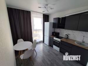 1-к квартира, на длительный срок, 32м2, 3/10 этаж