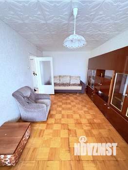 1-к квартира, на длительный срок, 34м2, 6/9 этаж