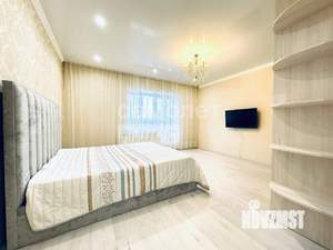 1-к квартира, на длительный срок, 44м2, 2/9 этаж