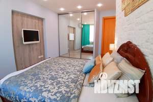 2-к квартира, посуточно, 60м2, 13/14 этаж