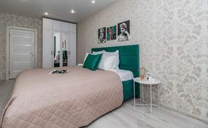 2-к квартира, на длительный срок, 75м2, 11/21 этаж