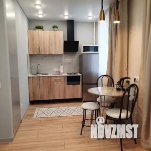 1-к квартира, посуточно, 33м2, 1/5 этаж