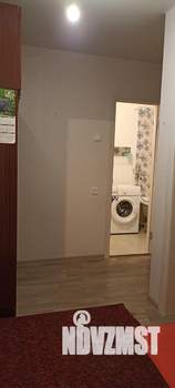 1-к квартира, на длительный срок, 40м2, 4/11 этаж