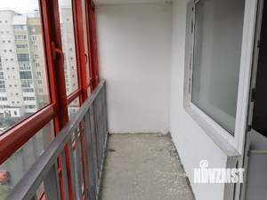 3-к квартира, на длительный срок, 82м2, 6/16 этаж