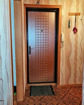 1-к квартира, на длительный срок, 30м2, 2/5 этаж