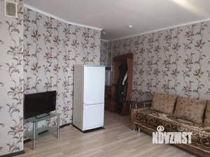 Студия квартира, на длительный срок, 30м2, 3/21 этаж