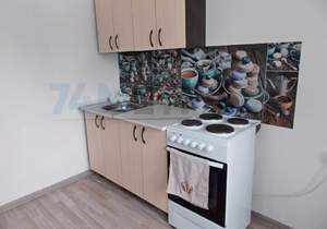 1-к квартира, на длительный срок, 40м2, 8/18 этаж