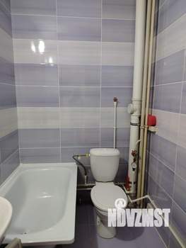 Студия квартира, на длительный срок, 28м2, 10/18 этаж