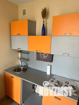 1-к квартира, посуточно, 36м2, 8/10 этаж