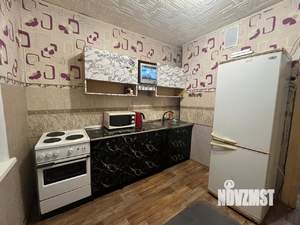 1-к квартира, на длительный срок, 30м2, 1/10 этаж