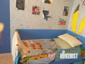 2-к квартира, на длительный срок, 49м2, 10/10 этаж