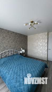 2-к квартира, на длительный срок, 54м2, 9/14 этаж