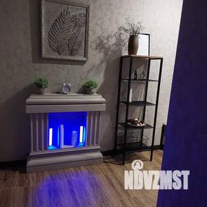 1-к квартира, посуточно, 44м2, 14/15 этаж