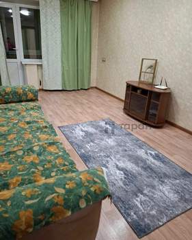 2-к квартира, на длительный срок, 46м2, 4/5 этаж