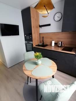 1-к квартира, посуточно, 33м2, 2/9 этаж