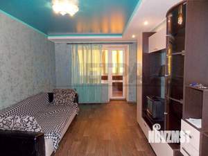 1-к квартира, на длительный срок, 36м2, 7/9 этаж