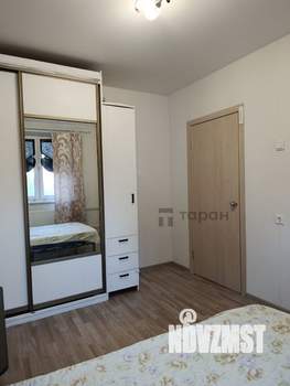 1-к квартира, на длительный срок, 32м2, 6/10 этаж