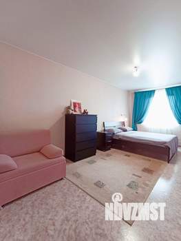2-к квартира, посуточно, 70м2, 10/10 этаж