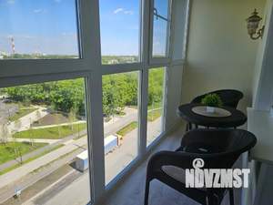 2-к квартира, посуточно, 64м2, 10/11 этаж