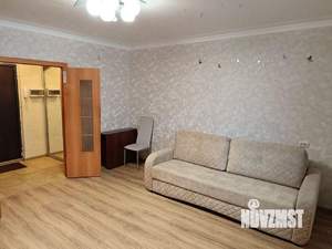 1-к квартира, на длительный срок, 41м2, 2/10 этаж