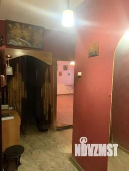 1-к квартира, на длительный срок, 59м2, 1/2 этаж