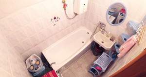 2-к квартира, на длительный срок, 60м2, 2/5 этаж